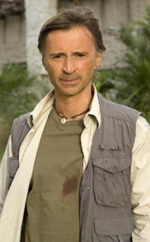 Robert Carlyle